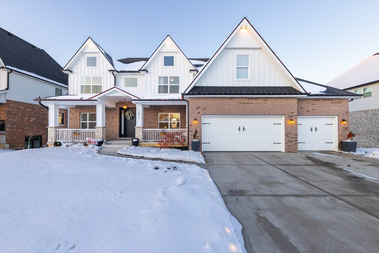 12879 Collina Lane - Photo 1