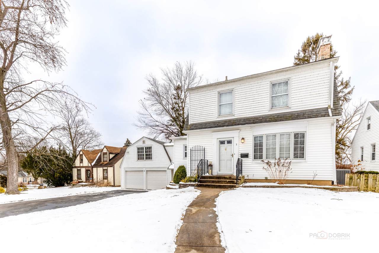 3 Lakeview Drive - Photo 1
