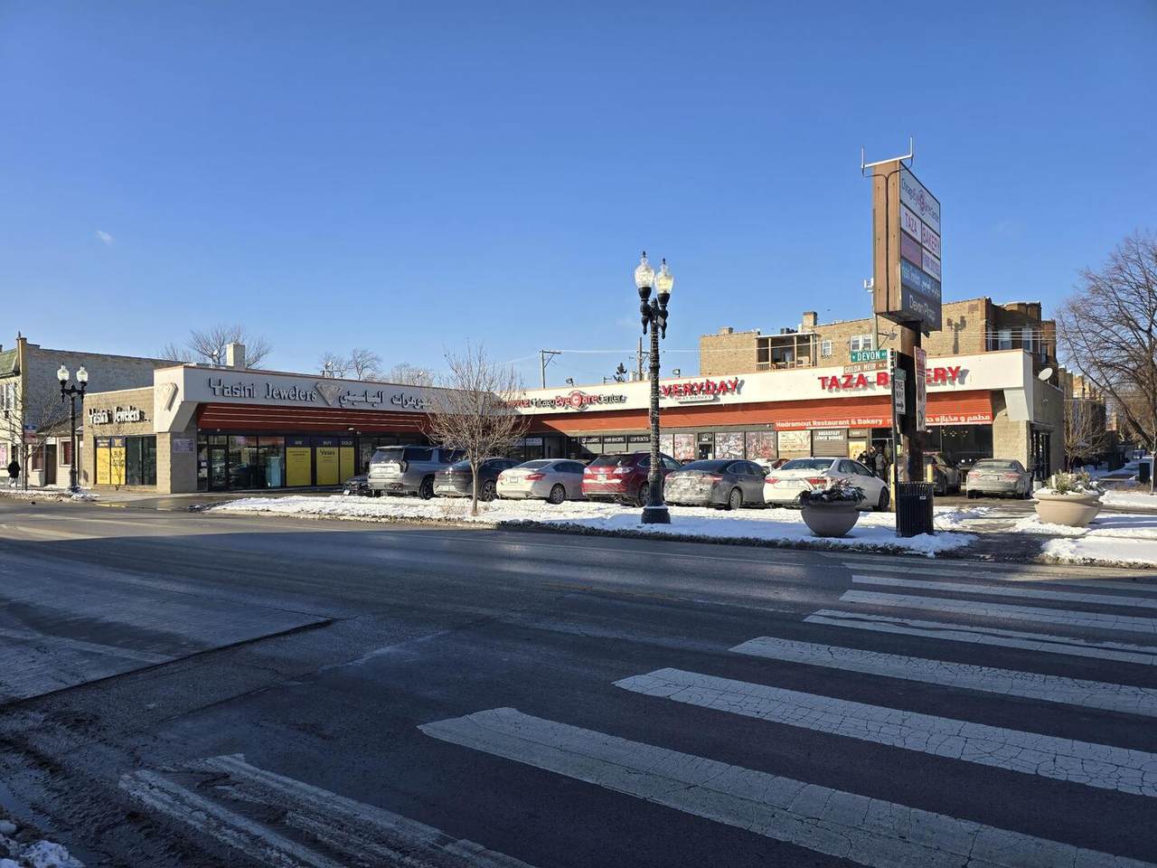 3102 Devon Avenue - Photo 1