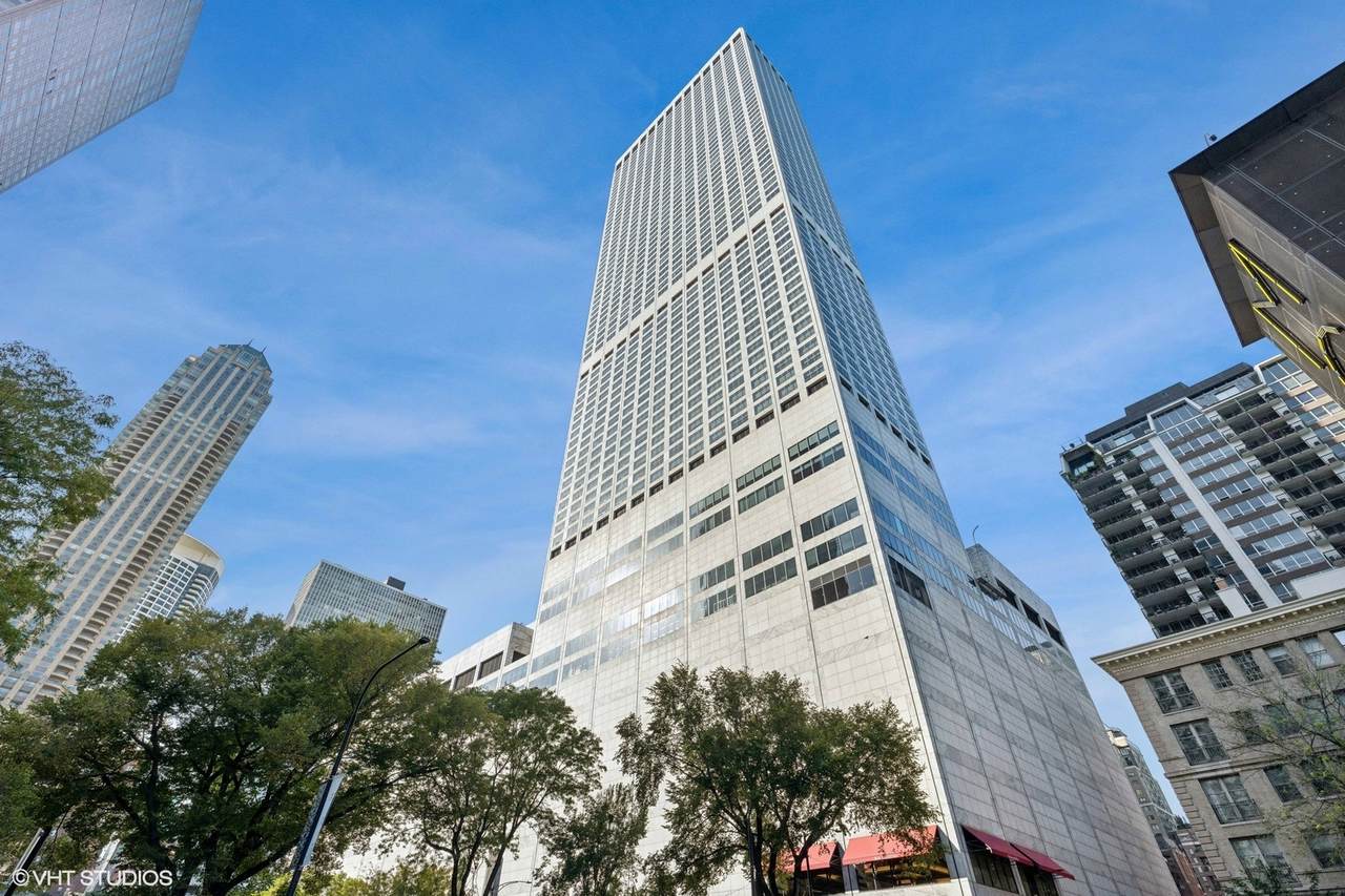 180 Pearson Street - Photo 1