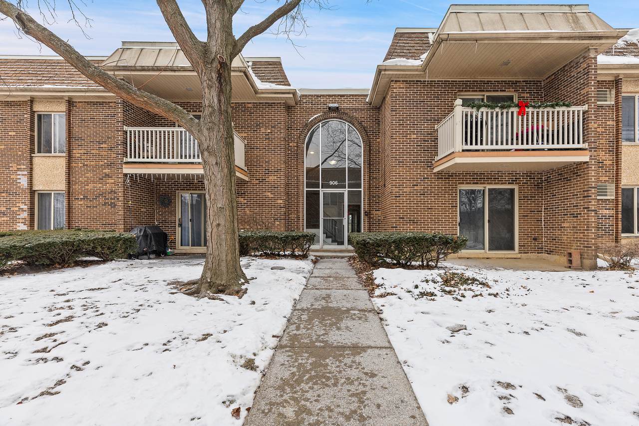 906 Alleghany Drive - Photo 1