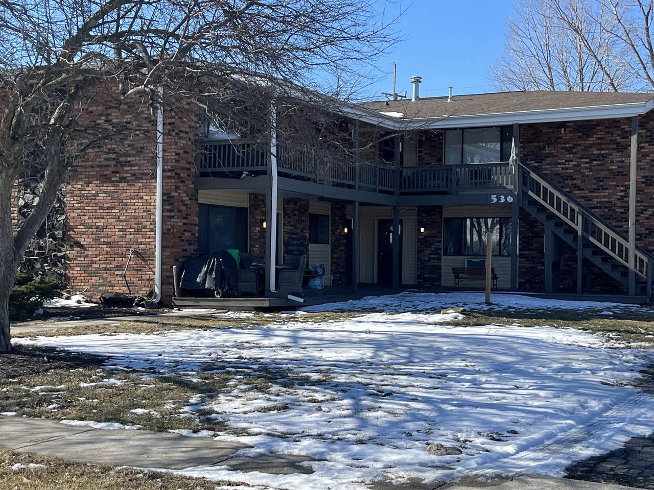 536 Schroeder Avenue - Photo 1