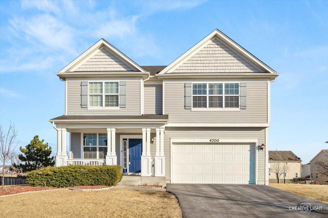 4700 Laughton Avenue - Photo 1