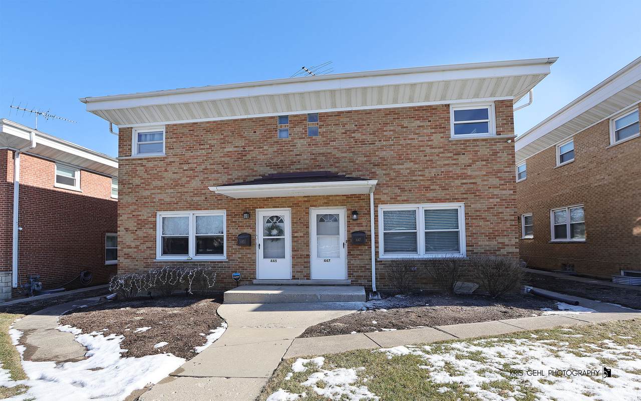 447 Elmhurst Road - Photo 1