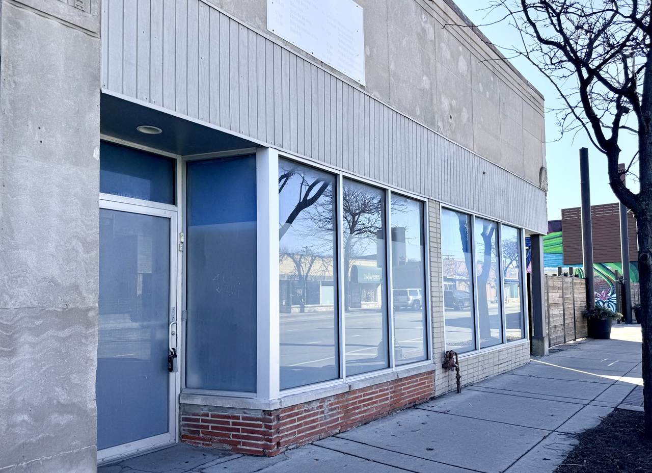 2007 Howard Street - Photo 1