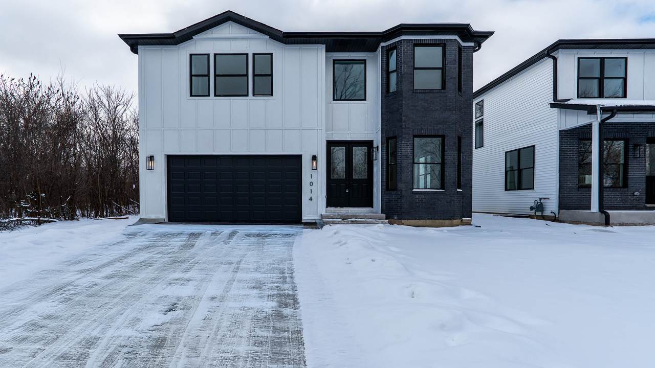 1014 Princeton Avenue - Photo 1