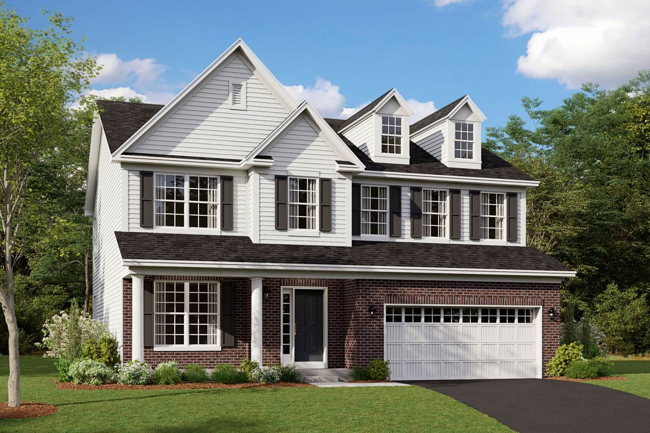 731 Fairfield Drive - Photo 1