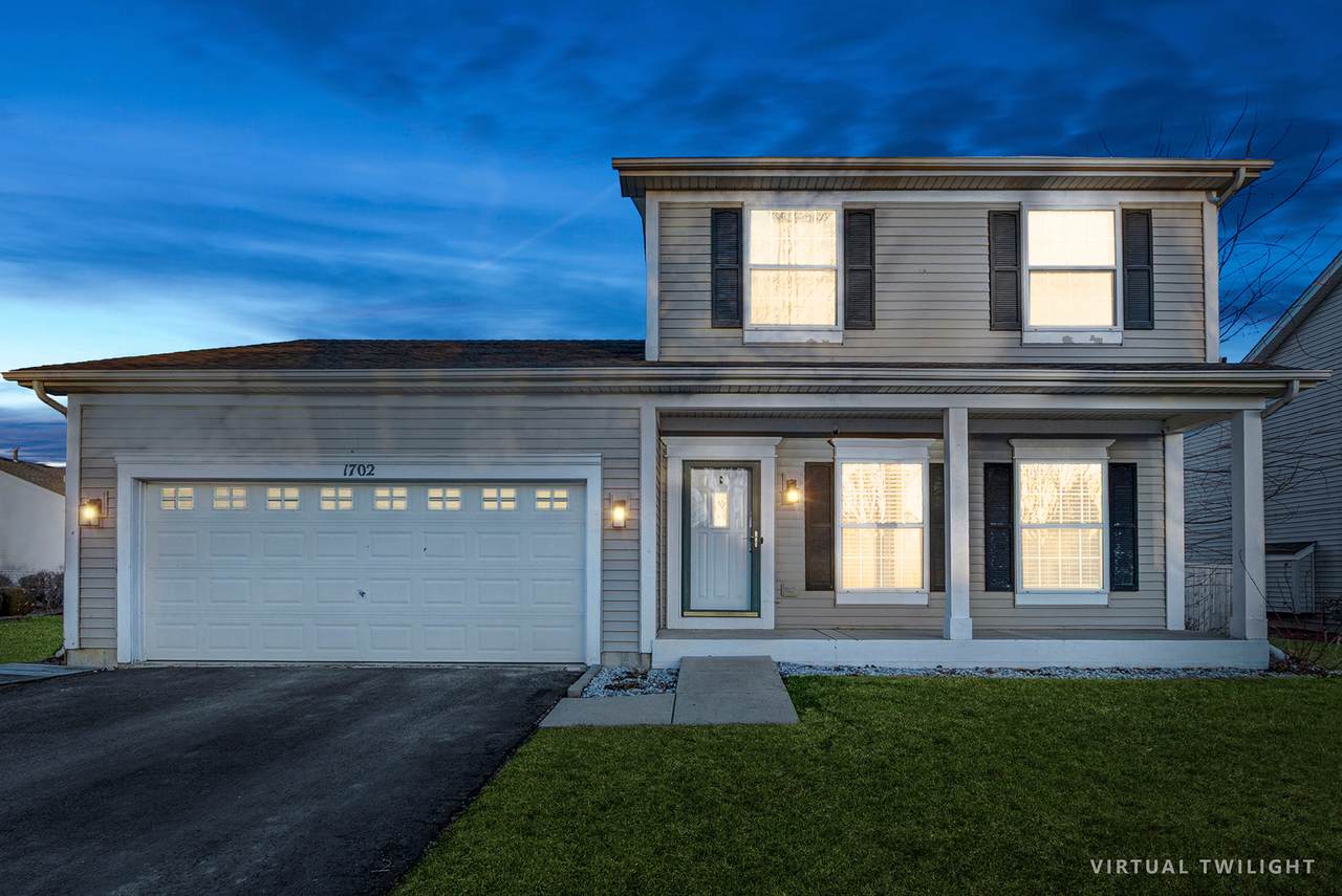 1702 Waterman Drive - Photo 1