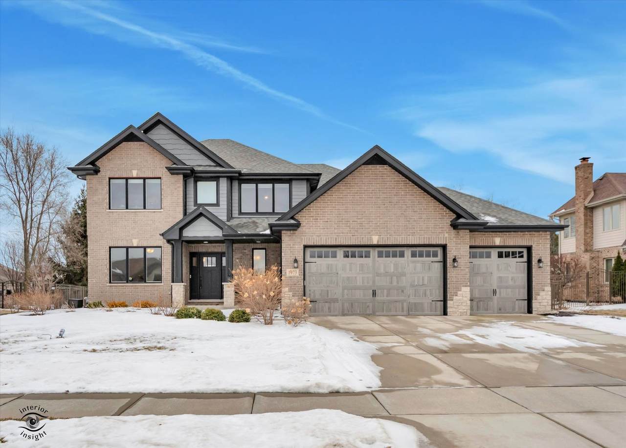 1973 Edgeview Drive - Photo 1