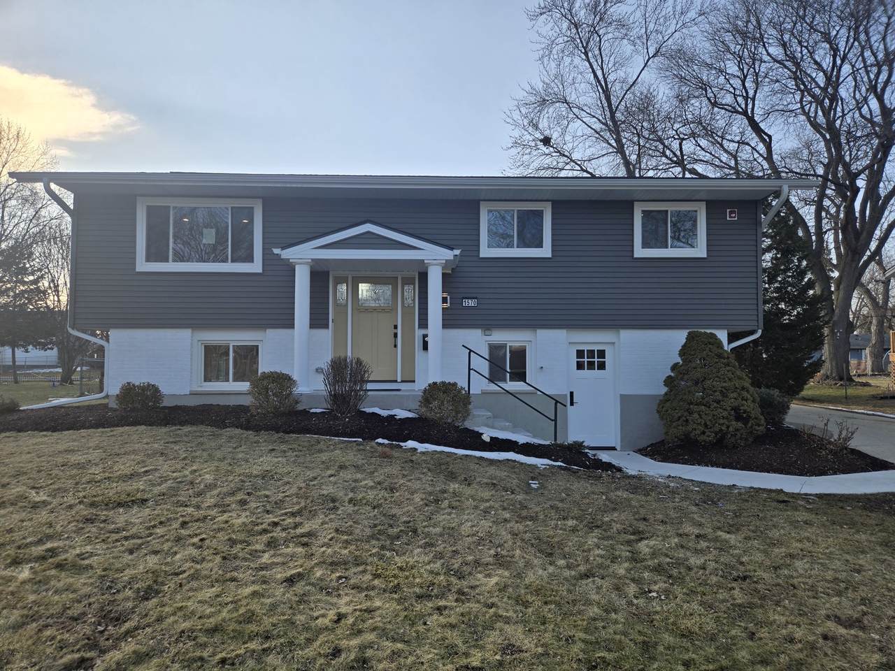 1570 Jefferson Road - Photo 1