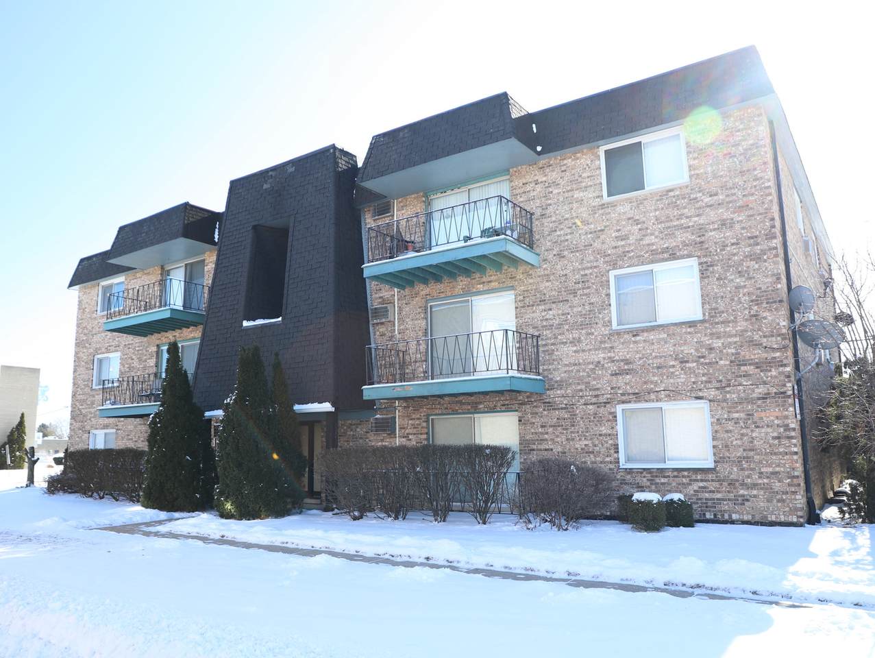 5500 127TH Street - Photo 1