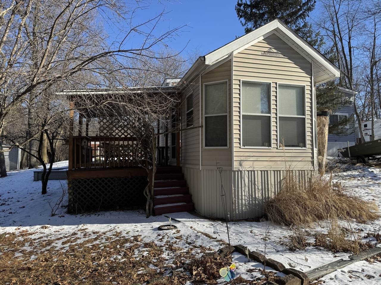 21-79 Woodhaven Lake - Photo 1