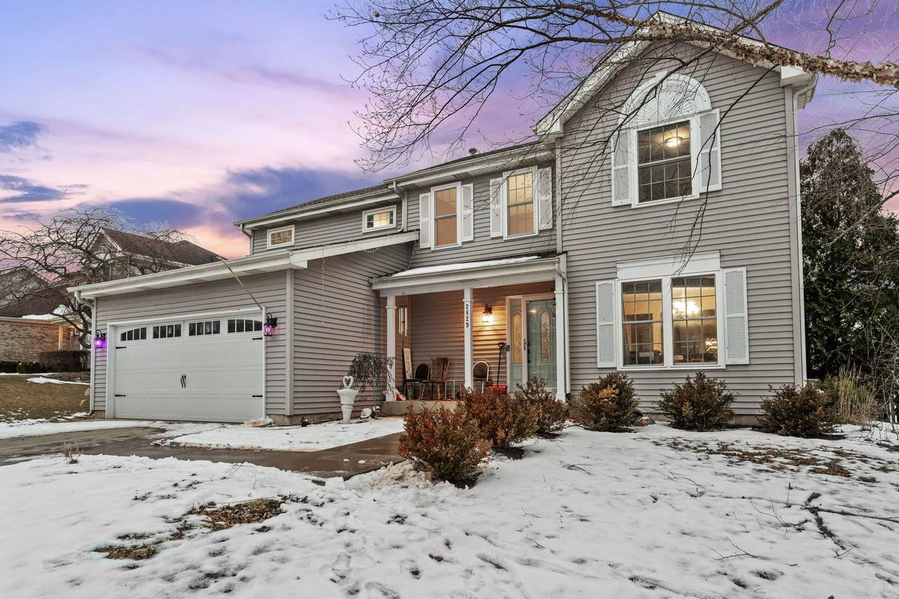 2829 Randall Ridge Drive - Photo 1