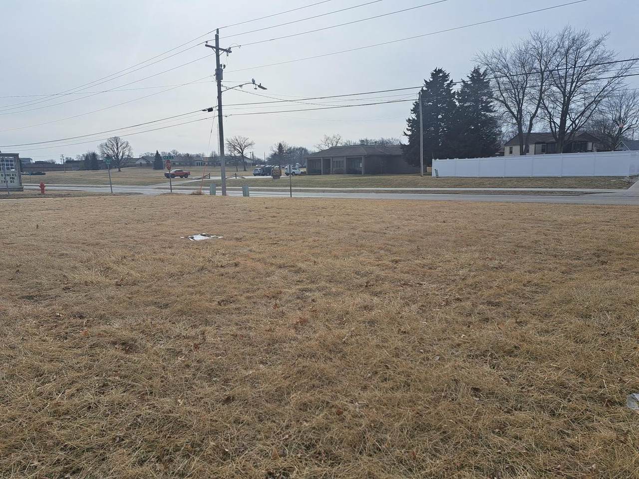Lot 6 Illini Plaza - Photo 1