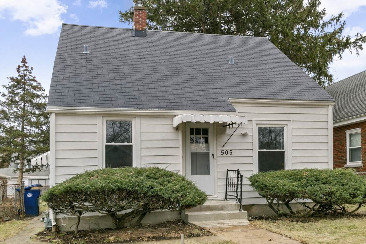 505 Lorraine Avenue - Photo 1