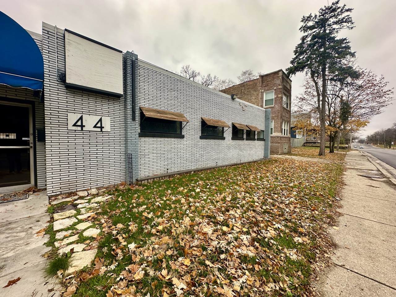 44 Lincoln Highway - Photo 1