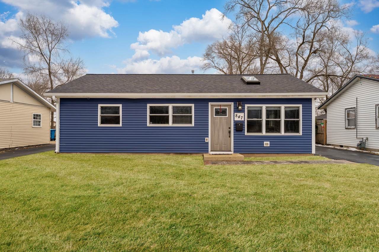 847 Foran Lane - Photo 1