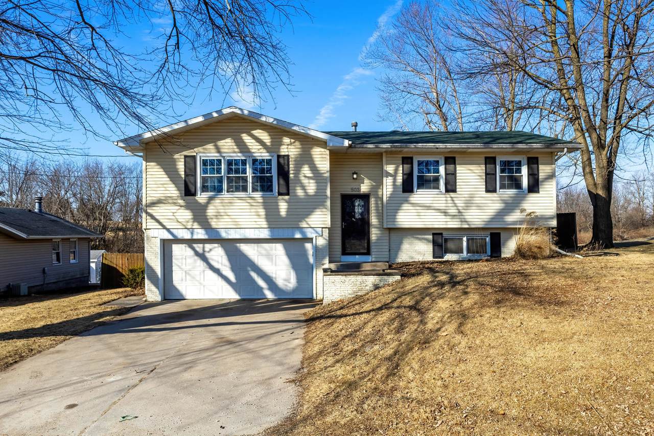 503 Bush Street - Photo 1