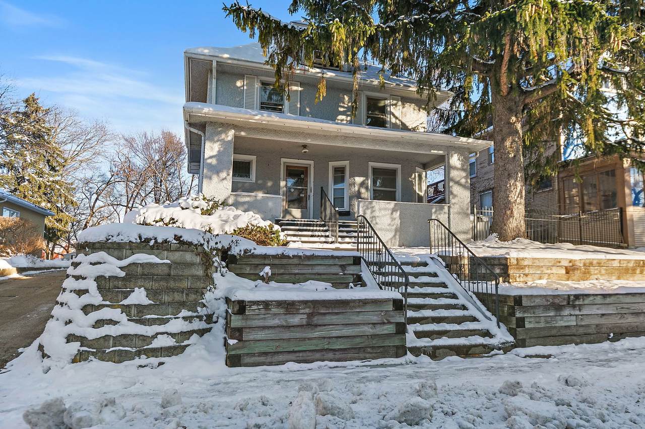 126 Park Avenue - Photo 1