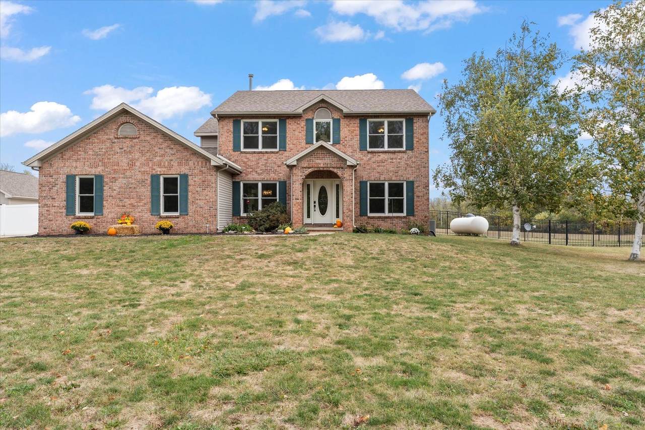 302 County Road 2650 - Photo 1