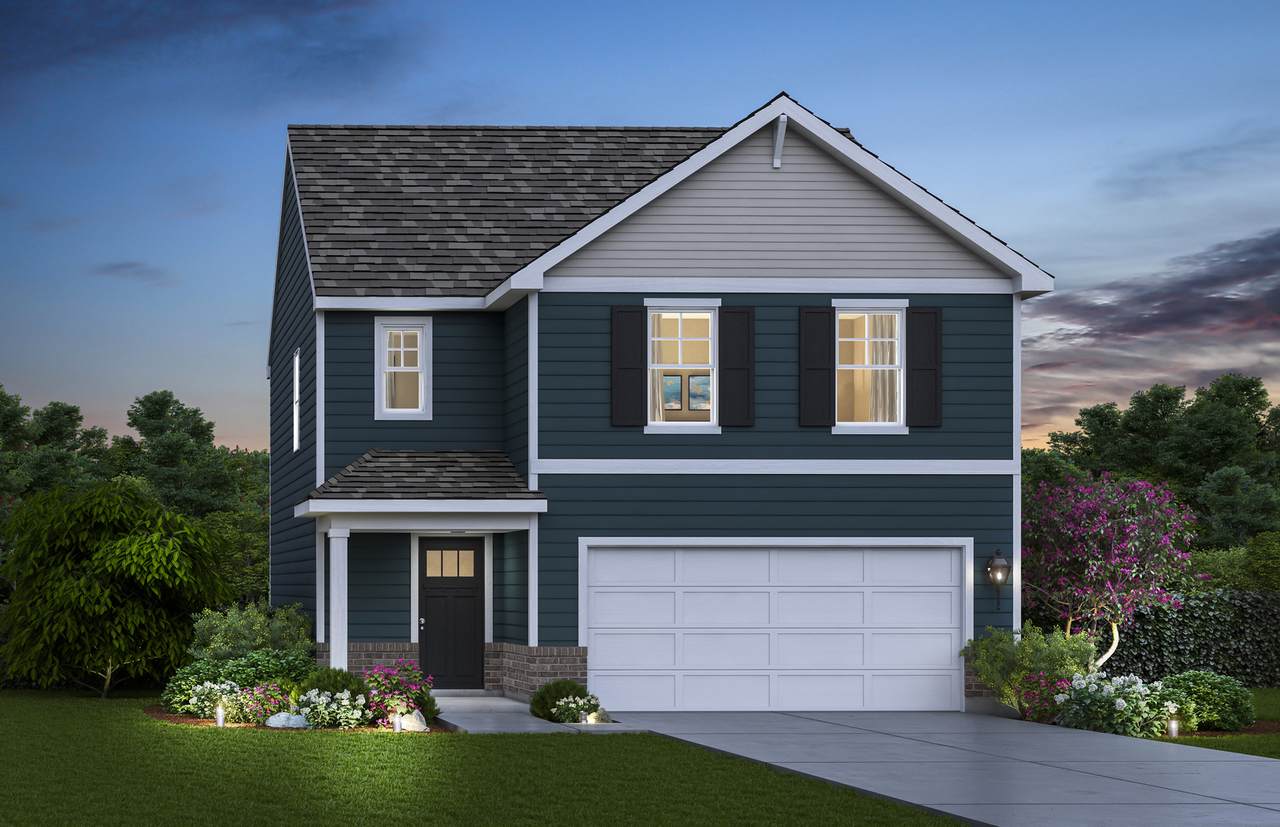 2428 Semillon Street - Photo 1