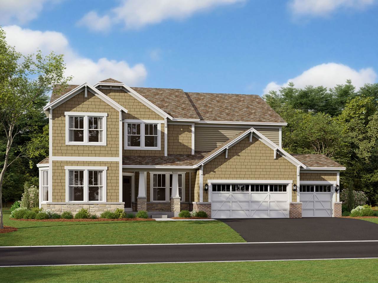 23 Hawthorn Ridge Drive - Photo 1