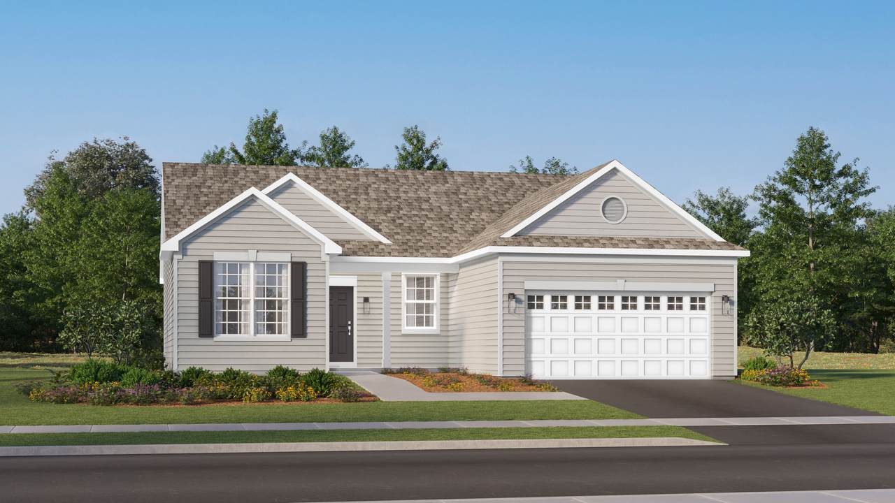 3871 Meadowridge Road - Photo 1