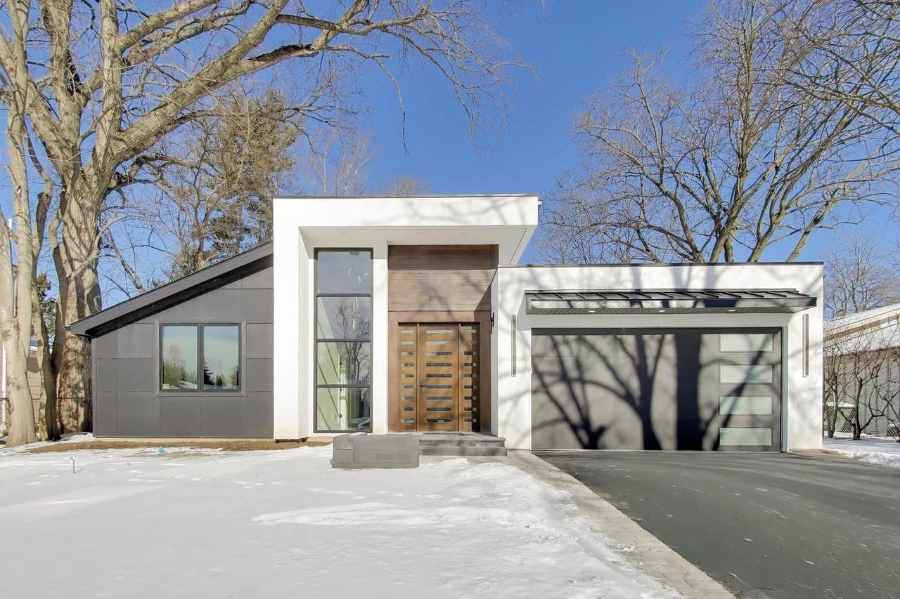 2238 Prairie Street - Photo 1