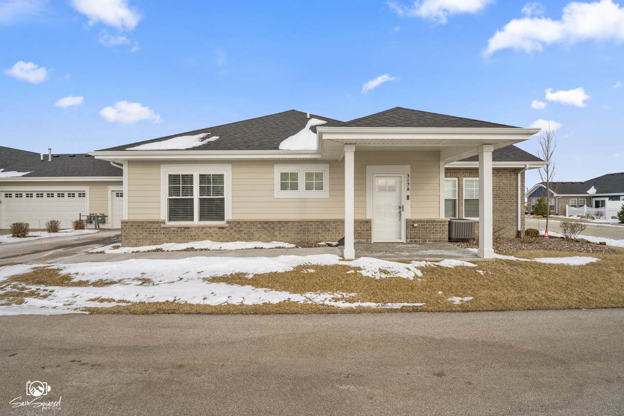 317 Celebration Avenue - Photo 1