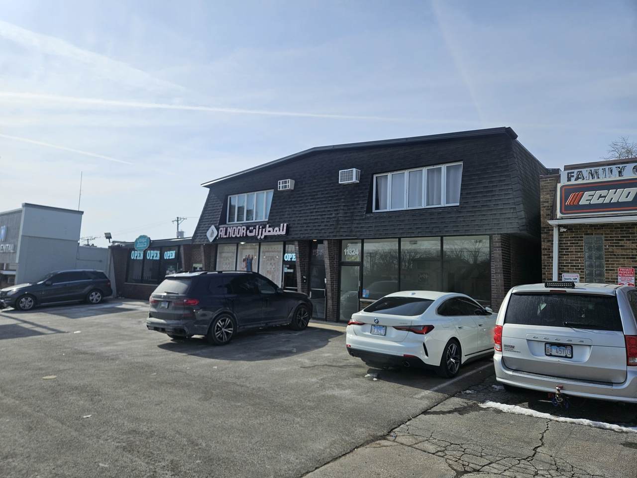 11324 Harlem Avenue - Photo 1