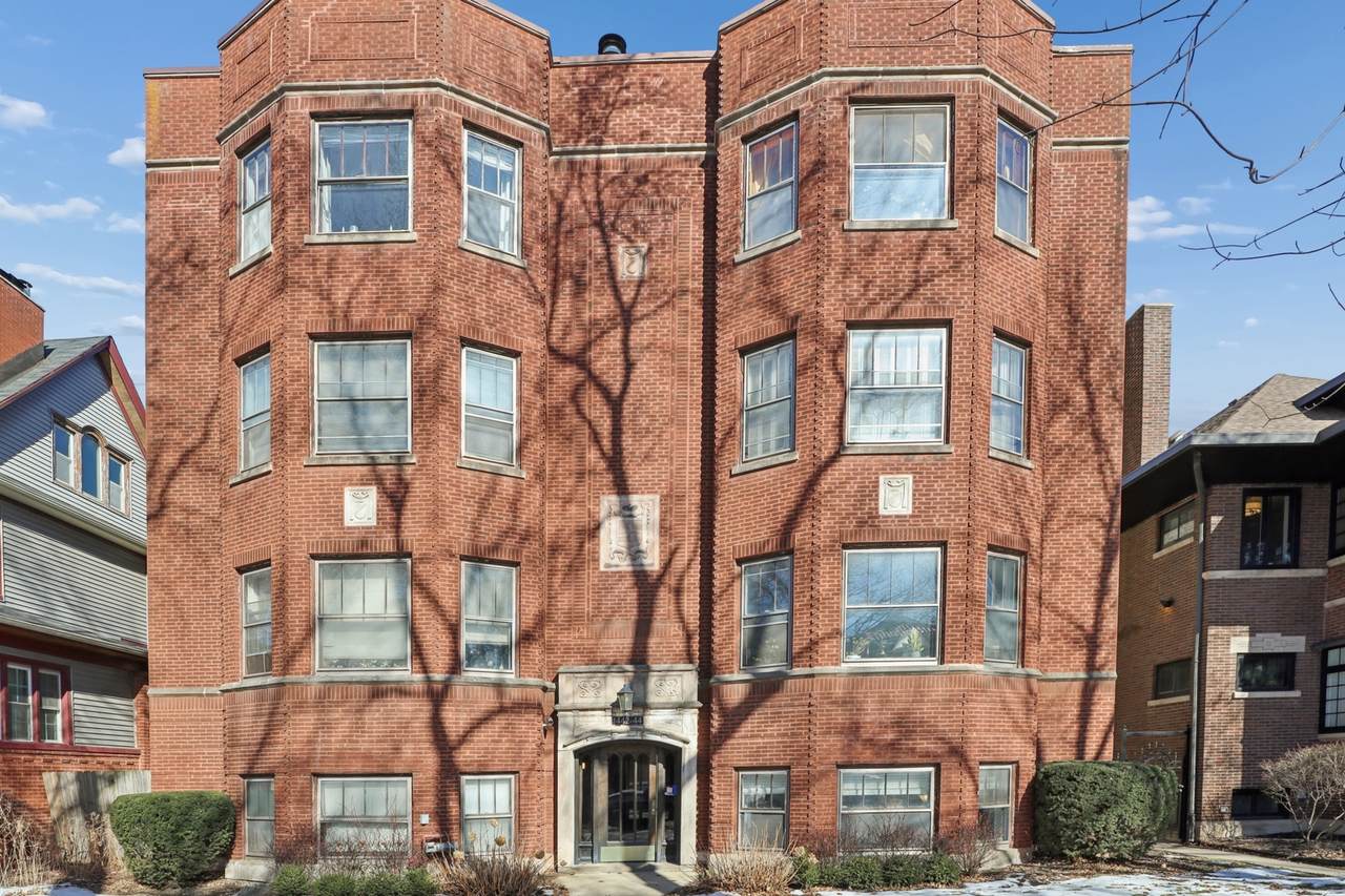 1442 Fargo Avenue - Photo 1