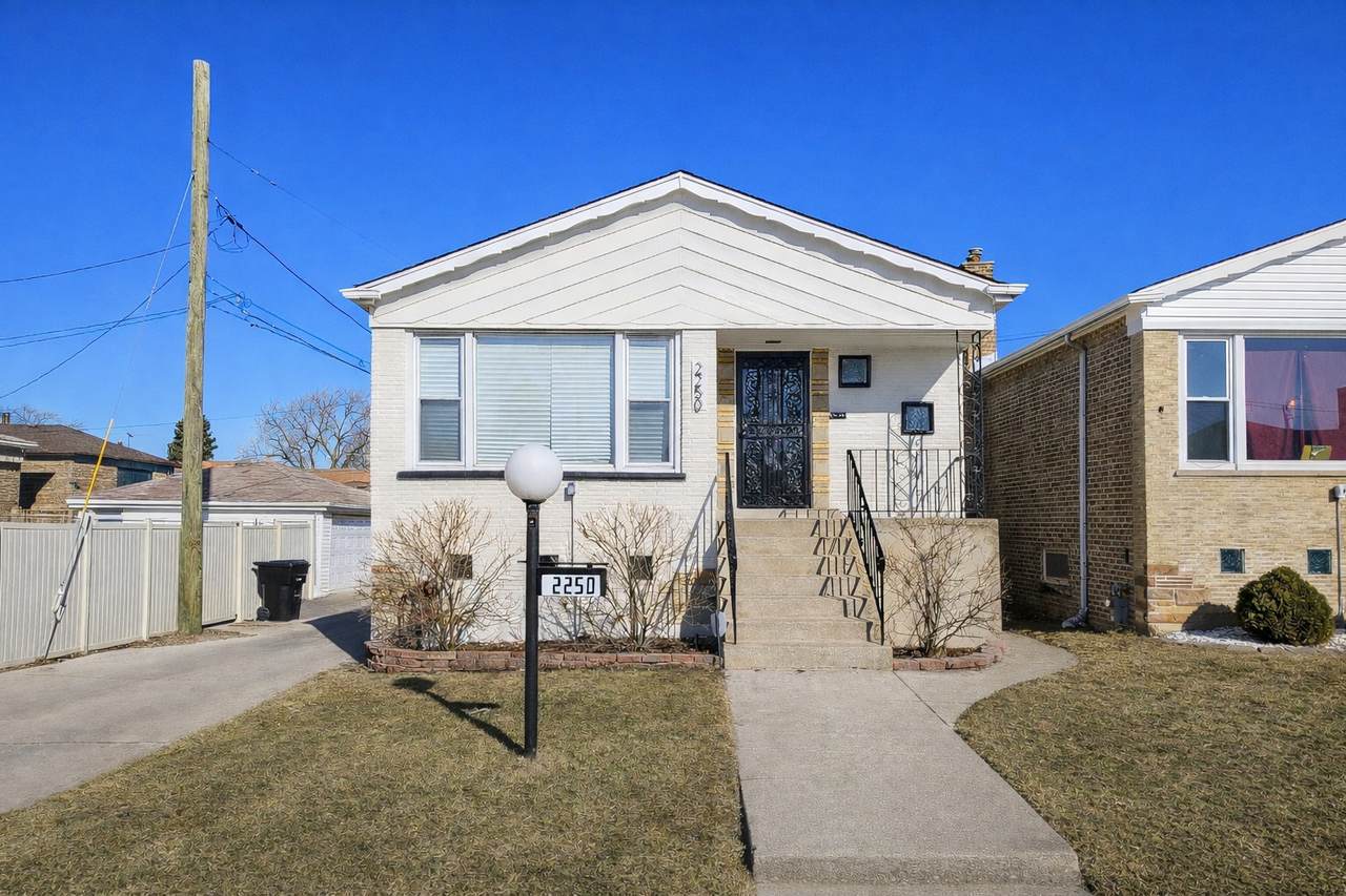 2250 92nd Place - Photo 1