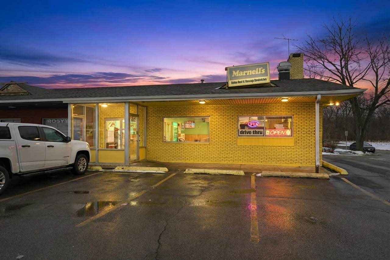 849 Halsted Street - Photo 1