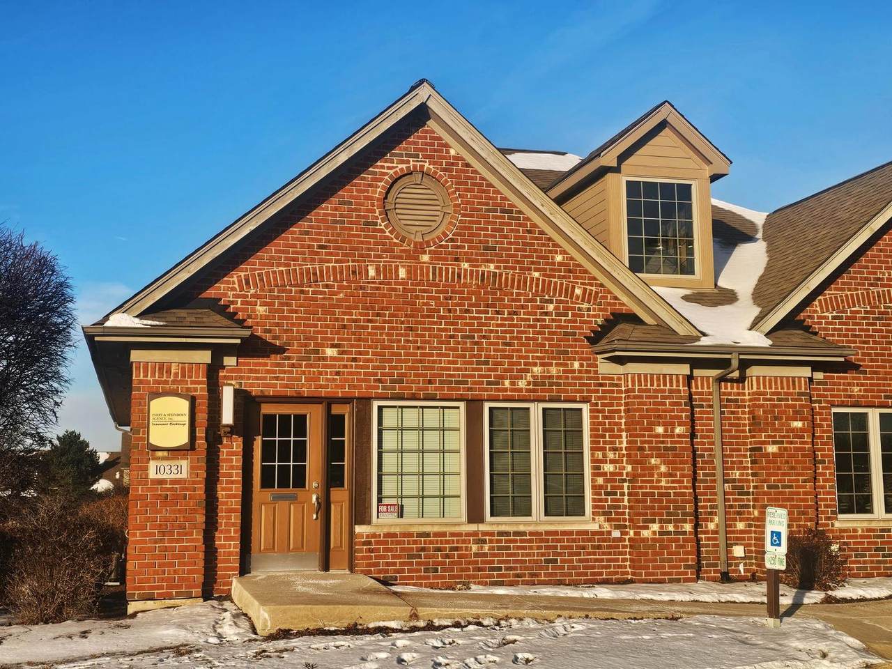 10331 Lincoln Highway - Photo 1