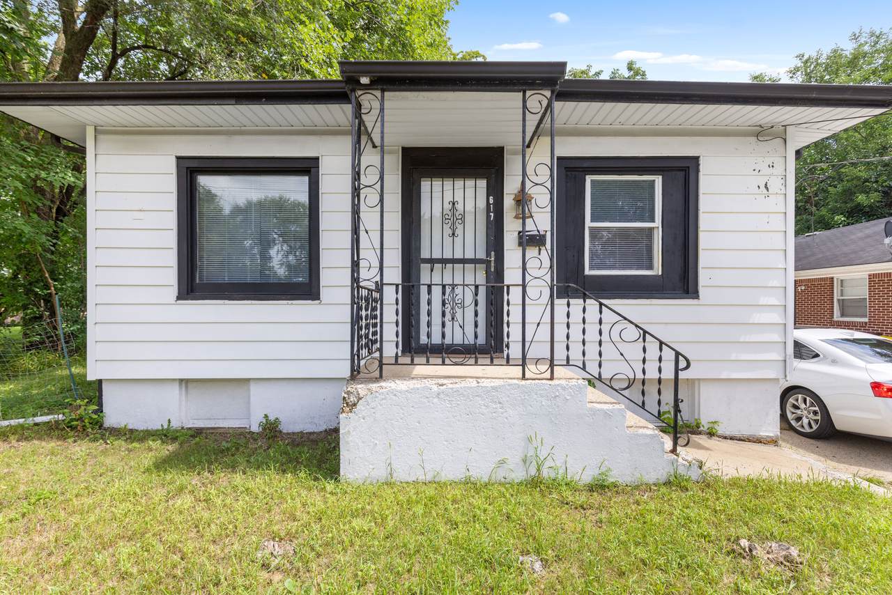 617 Central Avenue - Photo 1