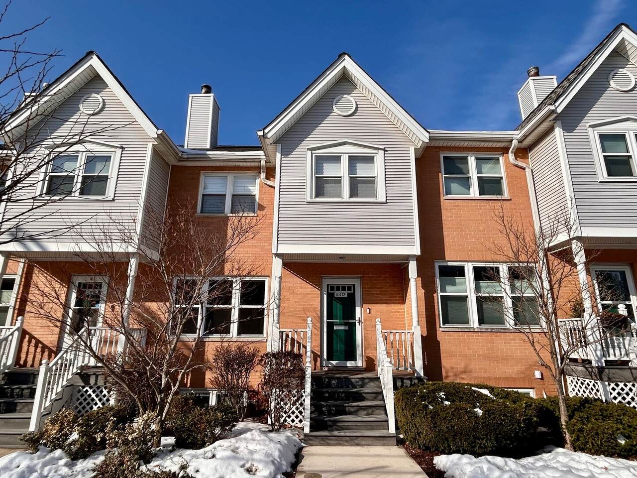 5412 Hoyne Avenue - Photo 1