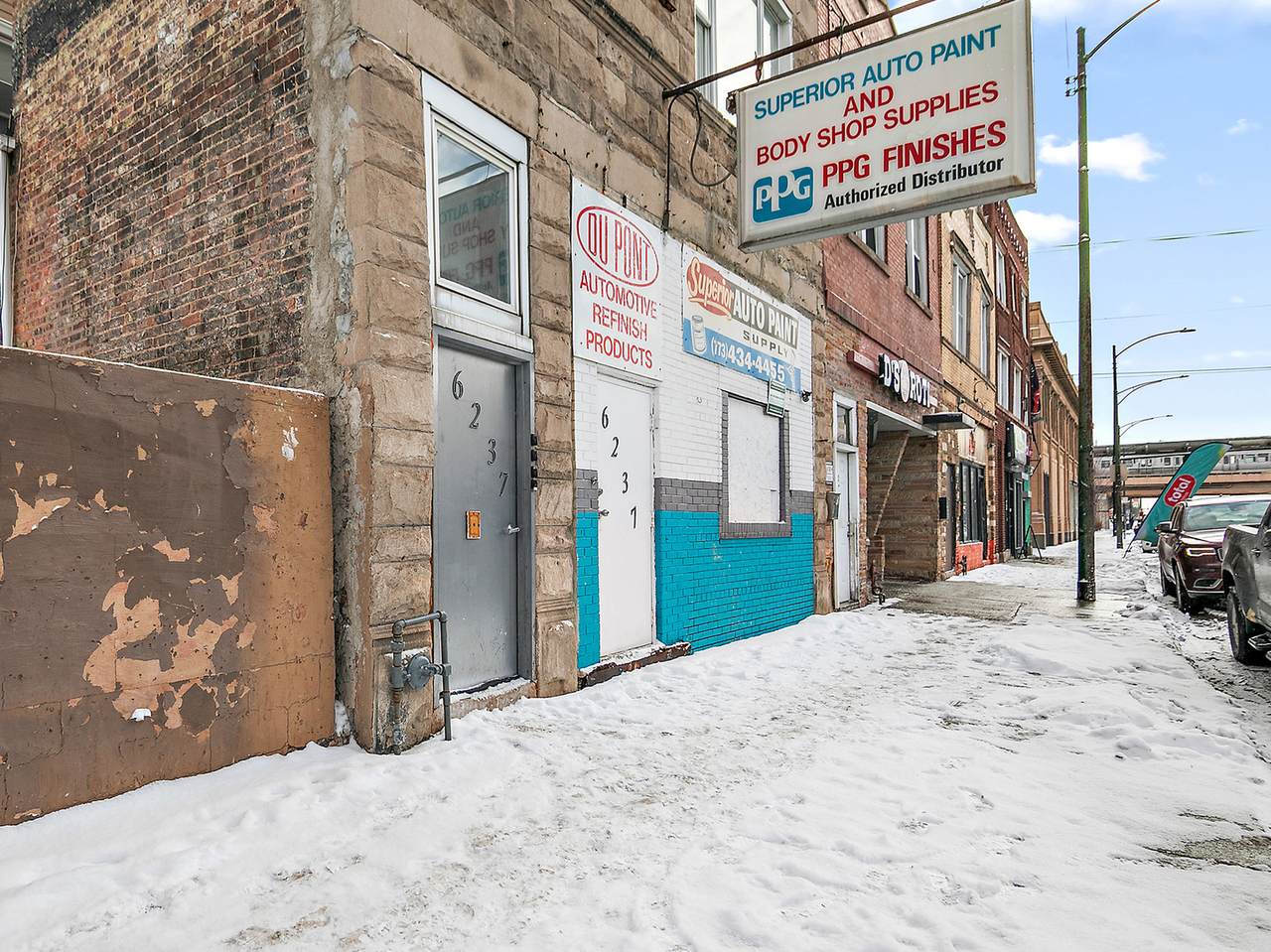 6237 Ashland Avenue - Photo 1