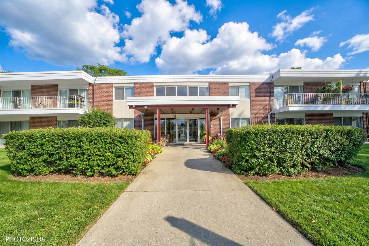 100 Deborah Lane - Photo 1