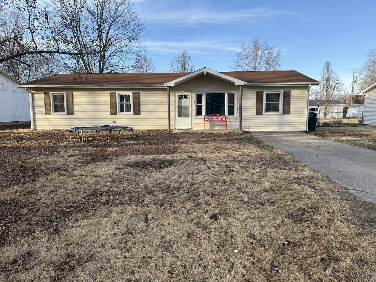 1516 Triangle Street - Photo 1