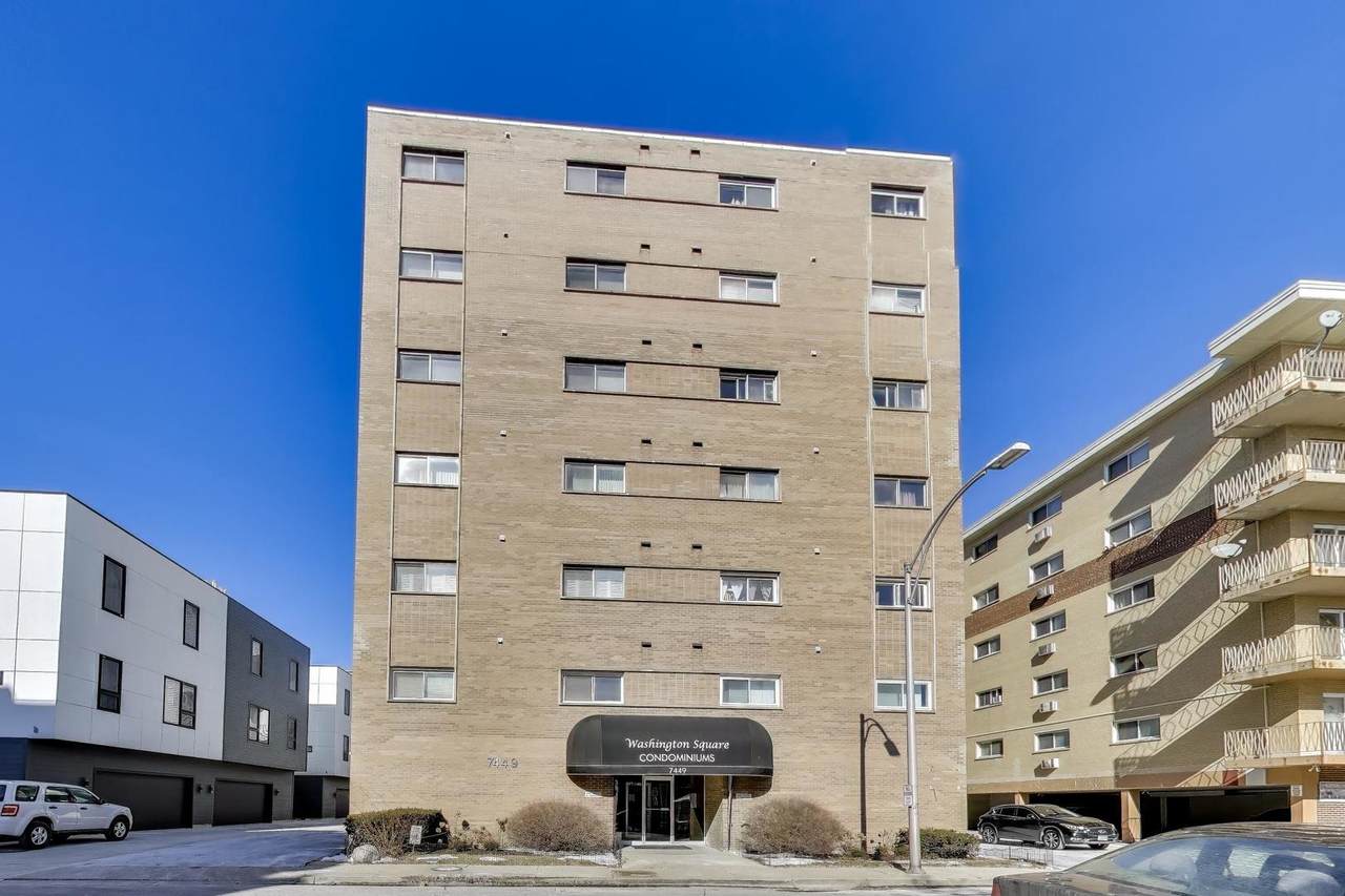 7449 Washington Street - Photo 1