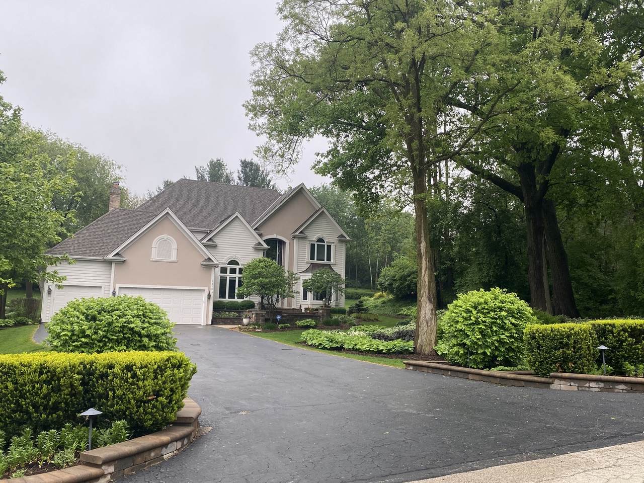 1312 Galloway Drive - Photo 1