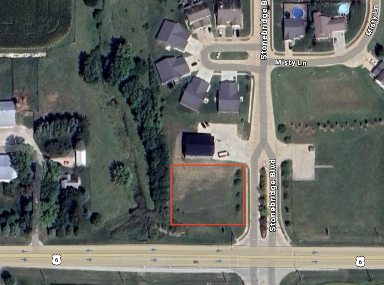 103 & 105 Stone Bridge Boulevard - Photo 1