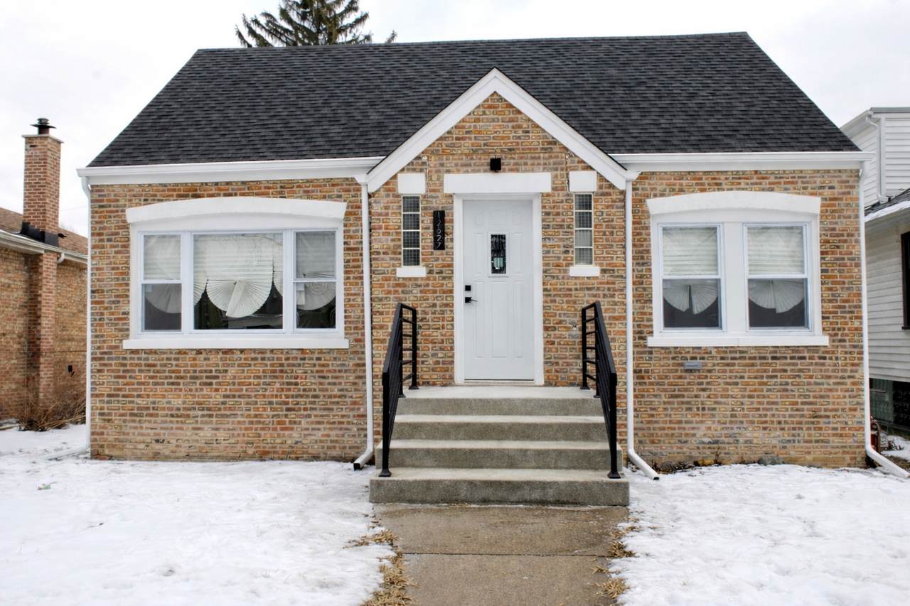 12527 Lowe Avenue - Photo 1