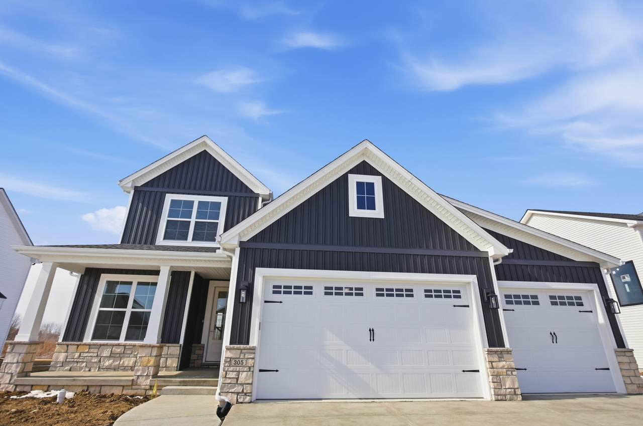 305 Harpers Ferry - Photo 1