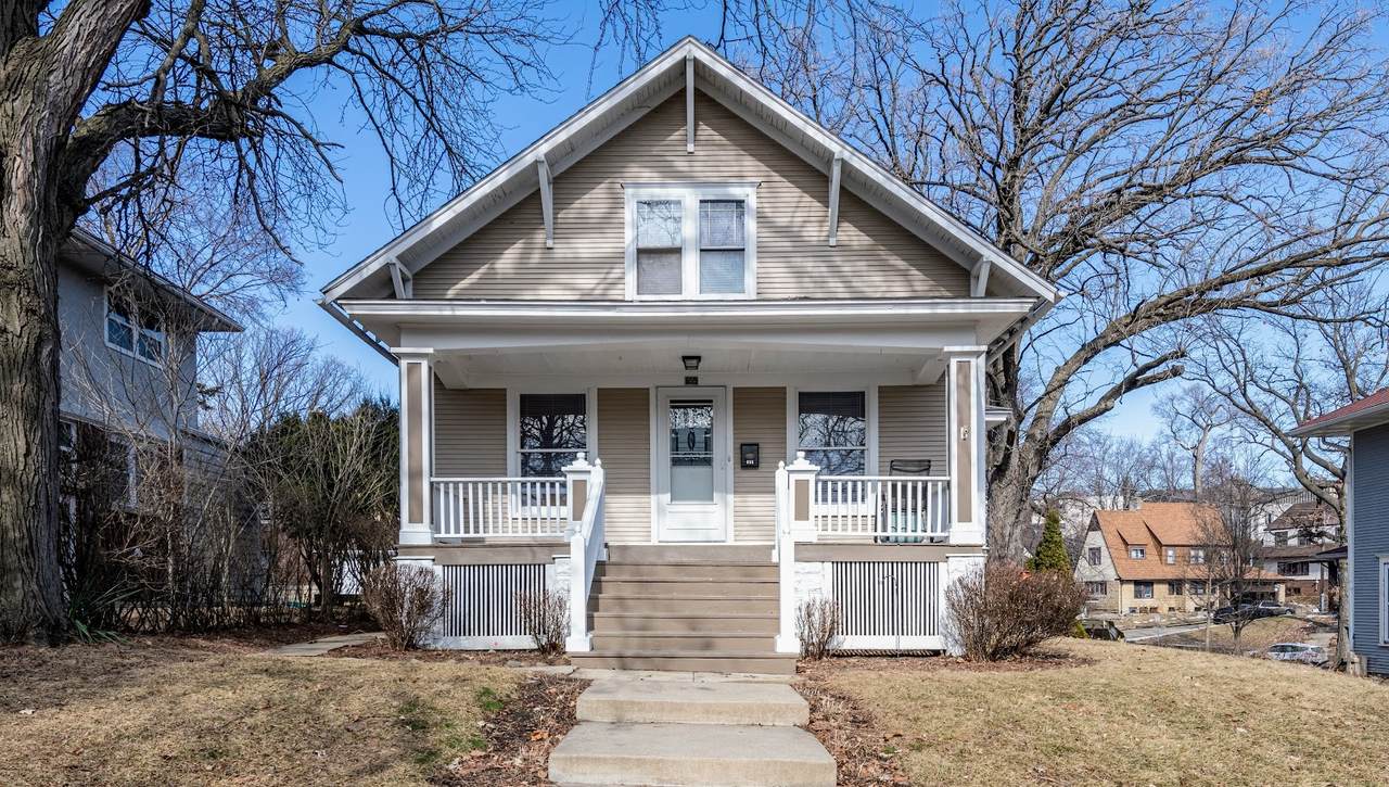 655 Glenwood Avenue - Photo 1