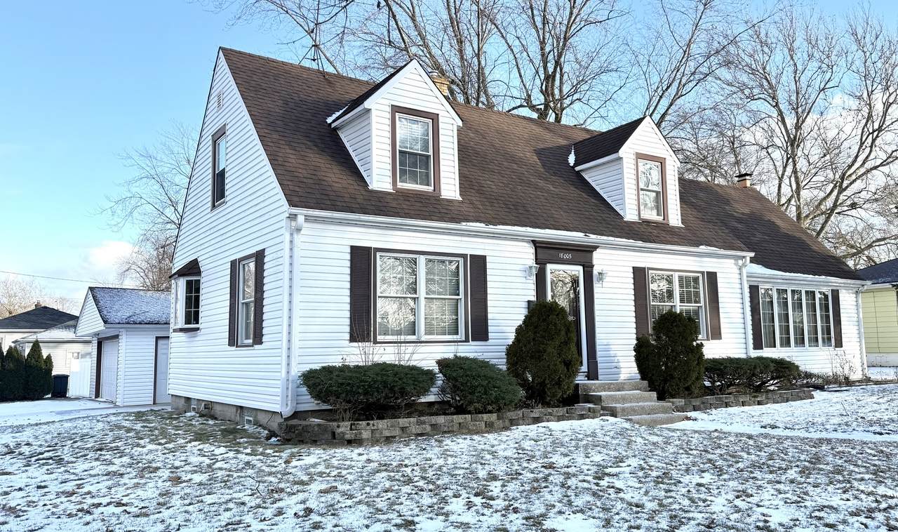 18005 Arcadia Avenue - Photo 1