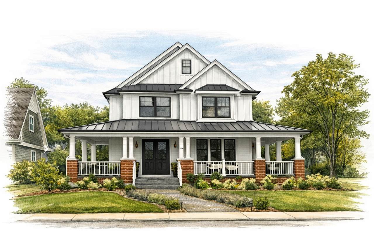 241 Coe Road - Photo 1