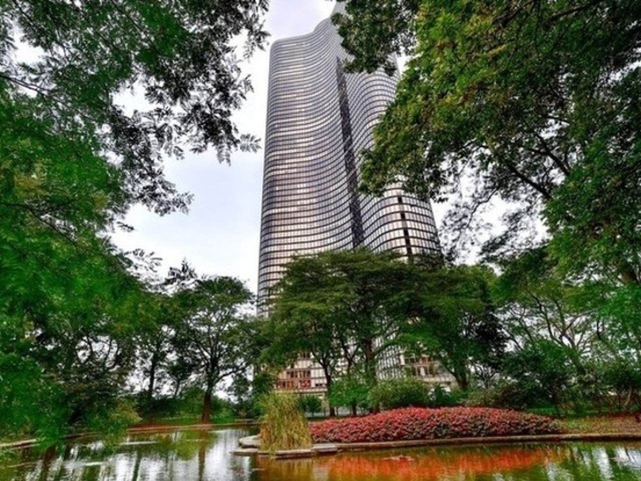 505 Lake Shore Drive - Photo 1