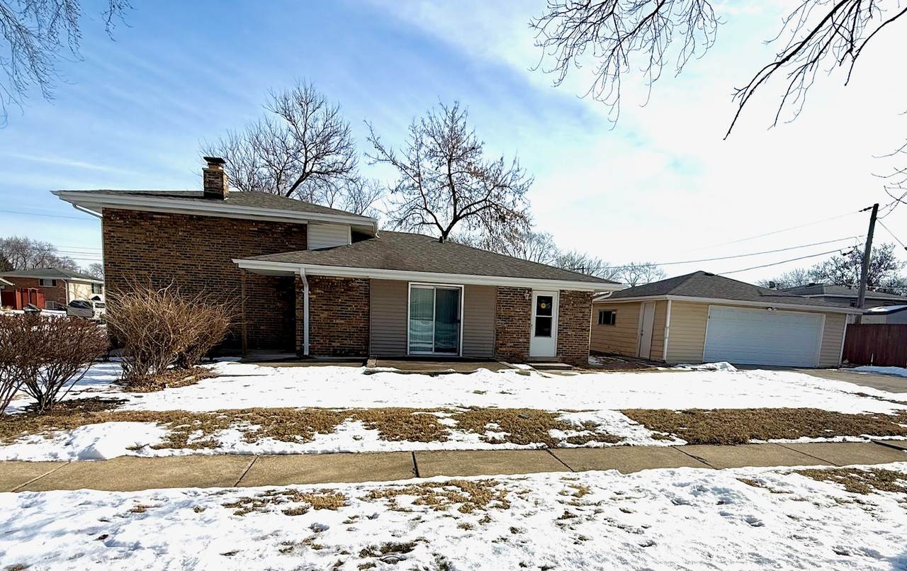 4351 Scott Street - Photo 1