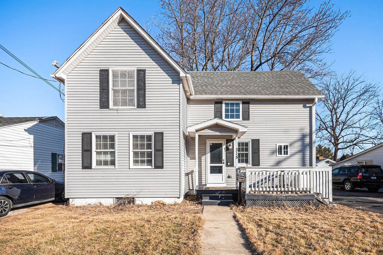 315 North Avenue - Photo 1